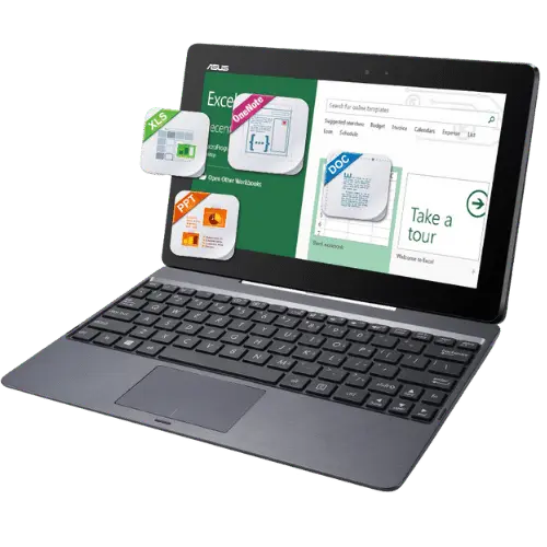 Asus Transformer Book T100T