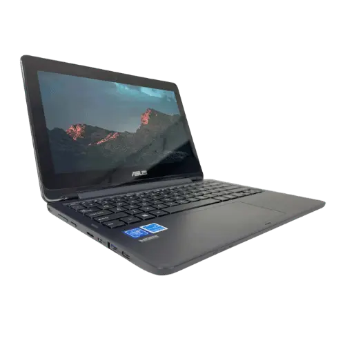 Asus TP 200s - Intel Celeron N3050, 11.6" HD Laptop