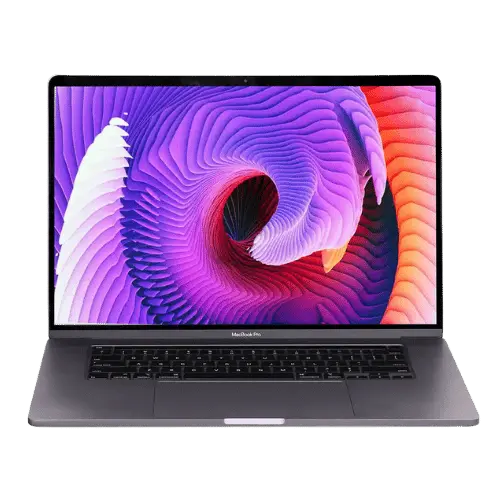 Apple MacBook Pro A2141 (2019) 