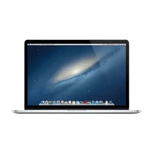 Apple MacBook Pro (2013)