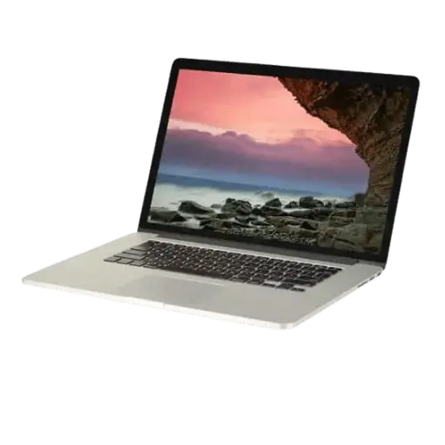 Apple MacBook Pro A1398 (2014)