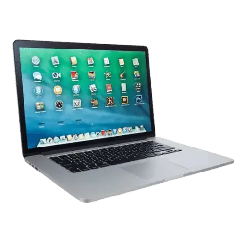 Apple MacBook Pro A1398 (2013)