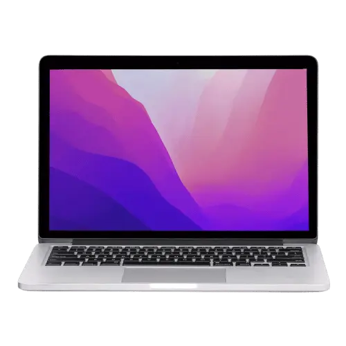 Apple MacBook Pro A1502 (2015)
