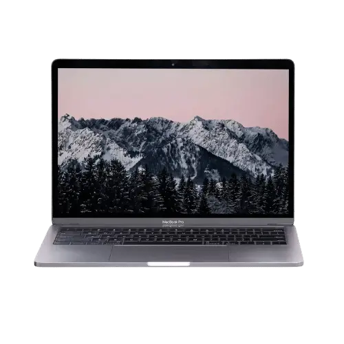 Apple MacBook Pro A1989 (2019)