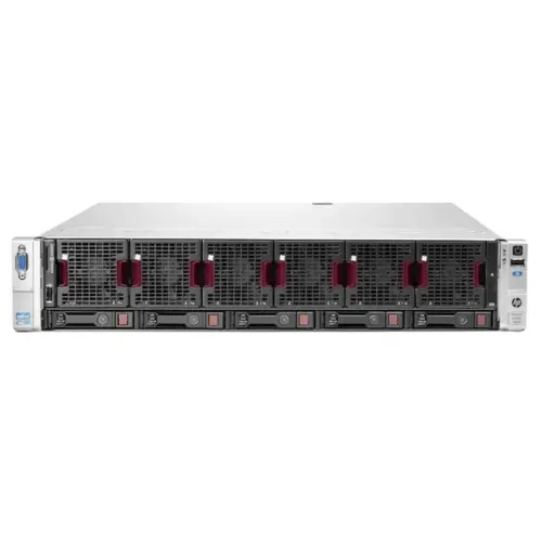 HPE DL560 Gen9 Rack Server