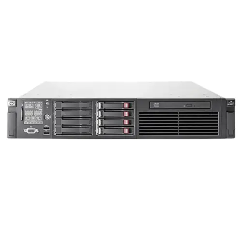 HP ProLiant DL380 Gen7 Rack Server