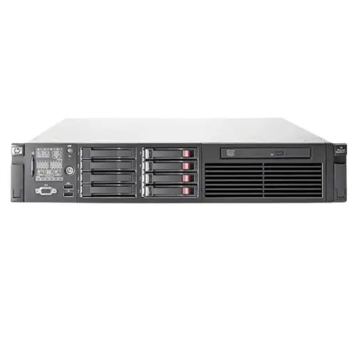HP ProLiant DL380 Gen6 Rack Server