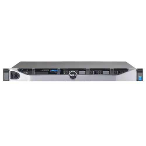 DELL PowerEdge R620 1U Rack Server