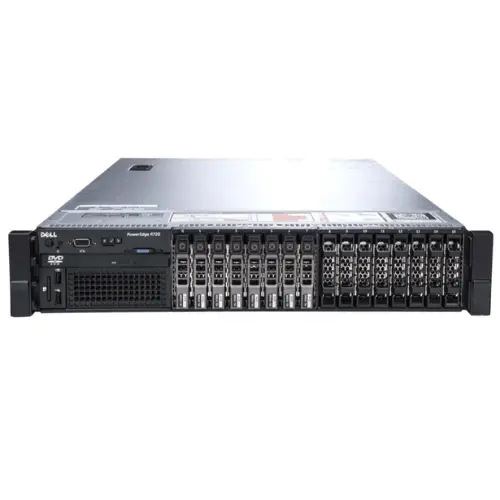 DELL PowerEdge R720 Rack Server