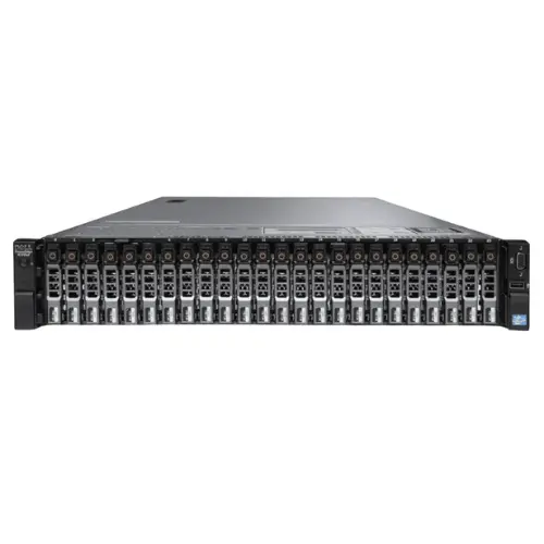 DELL PowerEdge R730 Rack Server