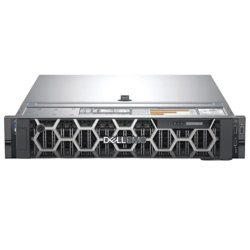 DELL PowerEdge R740 Rack Server