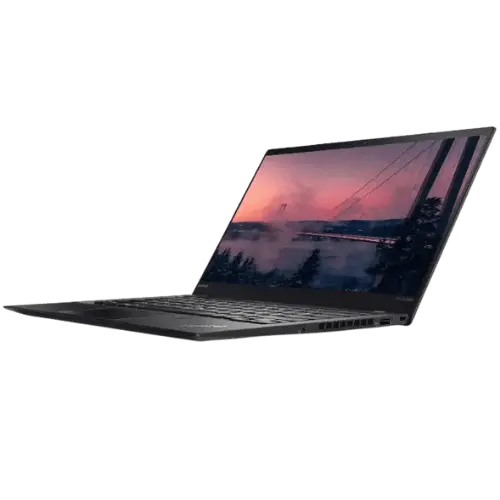 Lenovo ThinkPad X1 Carbon Gen 5