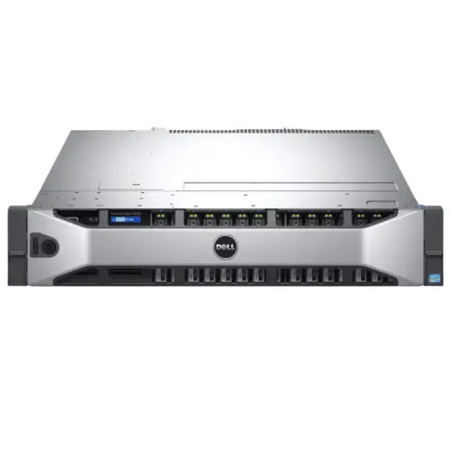 DELL PowerEdge R830 Rack Server