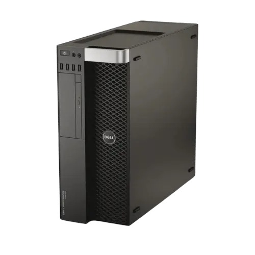 Dell Precision T5810 Tower Desktop