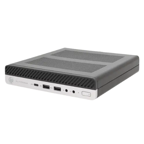HP ProDesk 800 G5 Mini Business Desktop