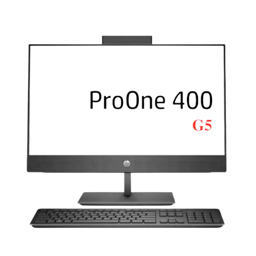 HP ProOne 400 G5 All-in-One PC