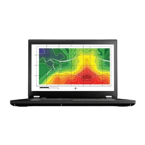 Lenovo ThinkPad P50