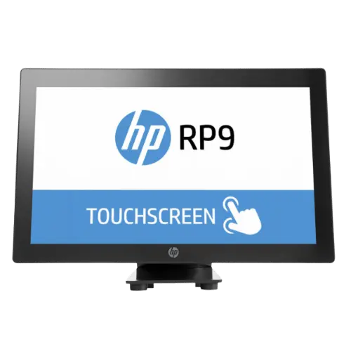 HP RP9 G1, Point of Sale Systems | Model 9015 All-In-One