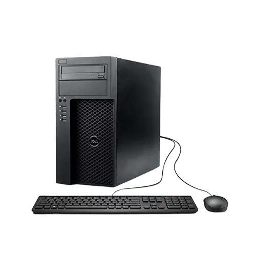 Dell Precision T1700 Tower Desktop