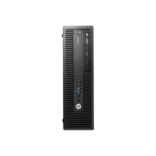 HP EliteDesk 705 G2 SFF Business Desktop