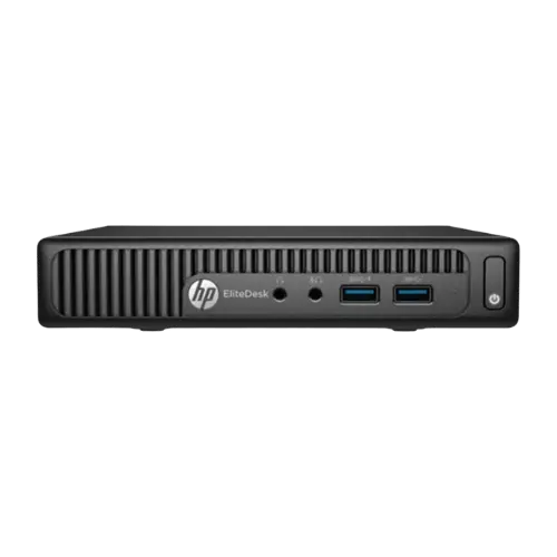 HP EliteDesk 705 G3 Mini Business Desktop