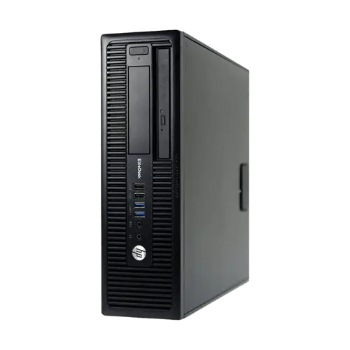 HP EliteDesk 705 G1 SFF Business Desktop
