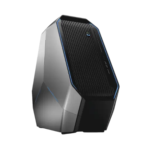 Dell Alienware Area-51 R2 Business Desktop