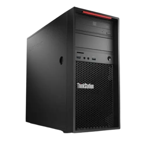 Lenovo ThinkStation P410 Tower Desktop