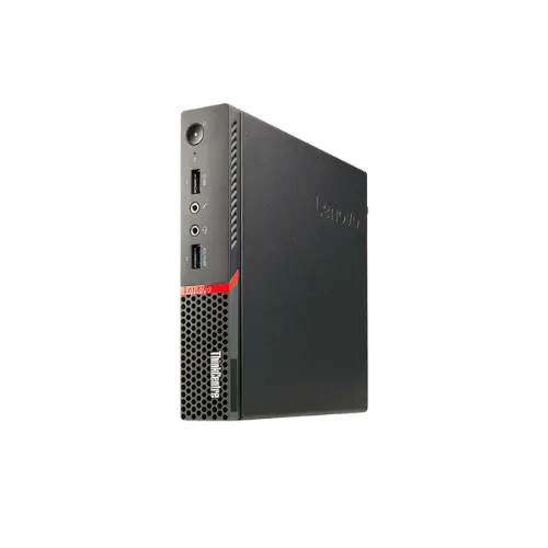 Lenovo ThinkCentre M910Q Mini Desktop