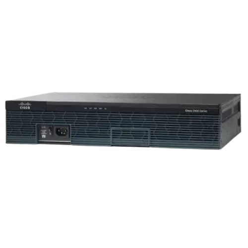 Cisco 2911 Router