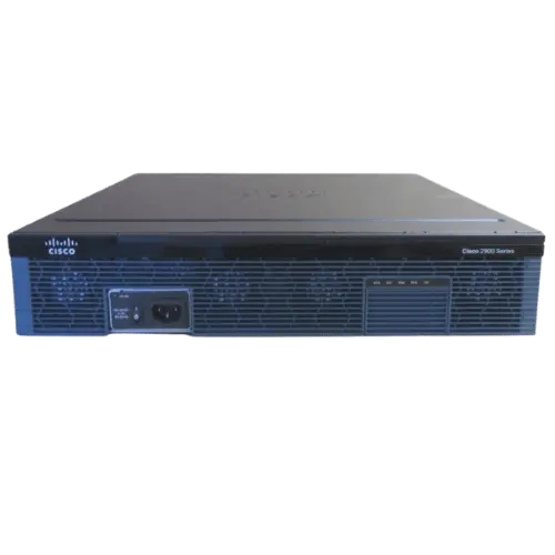 Cisco 2951 Router