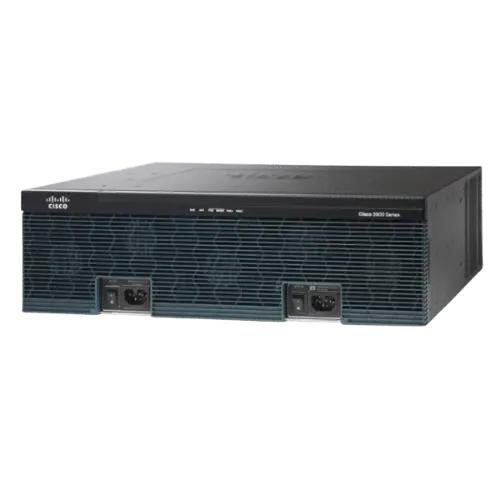 Cisco 3945 Router