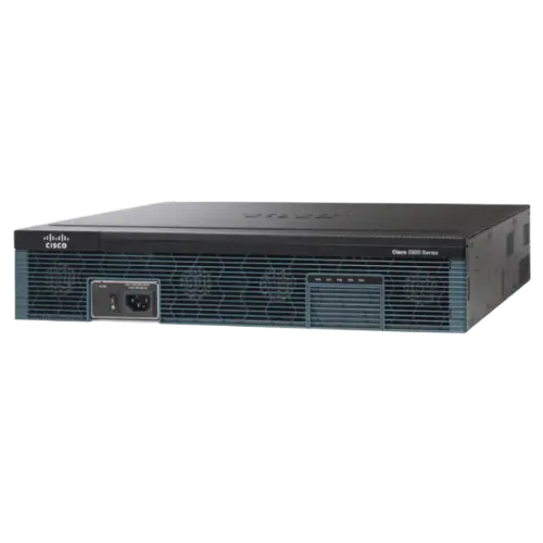 Cisco 2921 Router