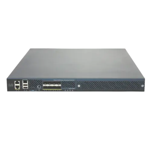 Cisco 5500 Series Wireless Controller