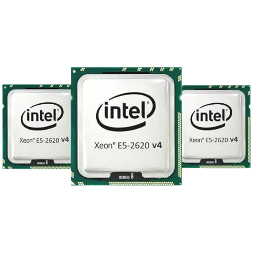 Intel Xeon E5-2620 v2 Processor