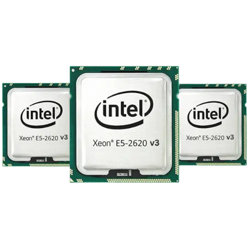 Intel Xeon E5-2620 v3 Processor