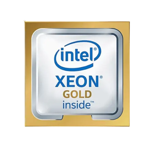 Intel Xeon Gold 6138 Processor