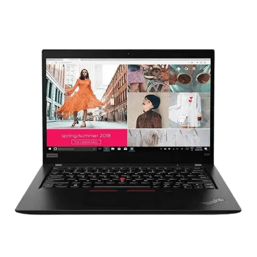 Lenovo ThinkPad X390 Yoga