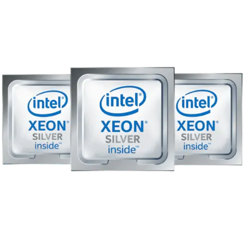 Intel Xeon Silver 4110 Processor