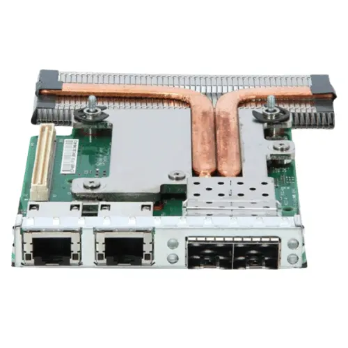 Dell C63DV Ethernet Network