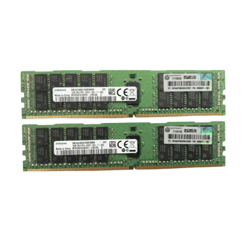 HPE 809081-081 Memory