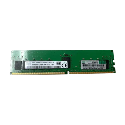 HP Part 11443-191 Memory Module