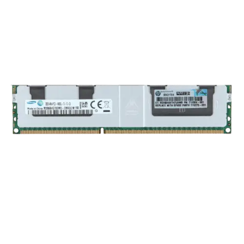 SAMSUNG M393B1K73CHD-YF8 Memory