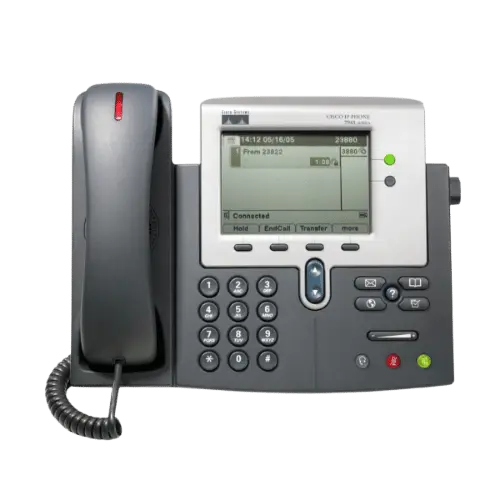 Cisco IP Phone 7941G – VoIP phone