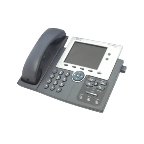Cisco IP Phone 7945G – VoIP phone