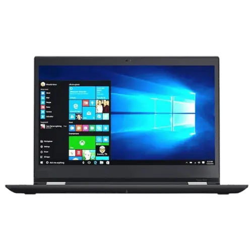 Lenovo ThinkPad Yoga 370 