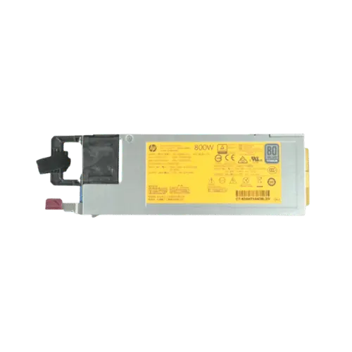 HP 734870-101 Power Supply