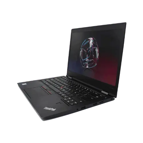 Lenovo ThinkPad X1 Carbon Gen 2 - 14" HD, Intel i5 Laptop