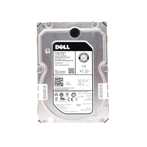 Seagate Exos 7e8 SAS Hard Drive