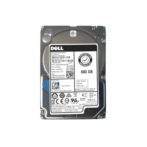 Dell Enterprise 2C7230-150 Hard Drive 